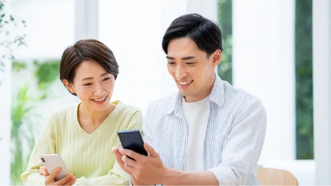 価格更新通知のイメージ画像