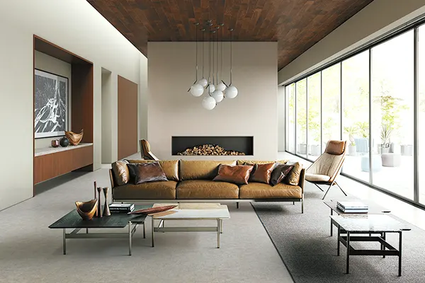 arflexインテリアイメージ