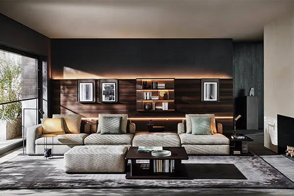 moltenicインテリアイメージ