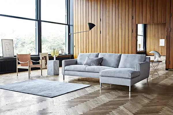 actusインテリアイメージ