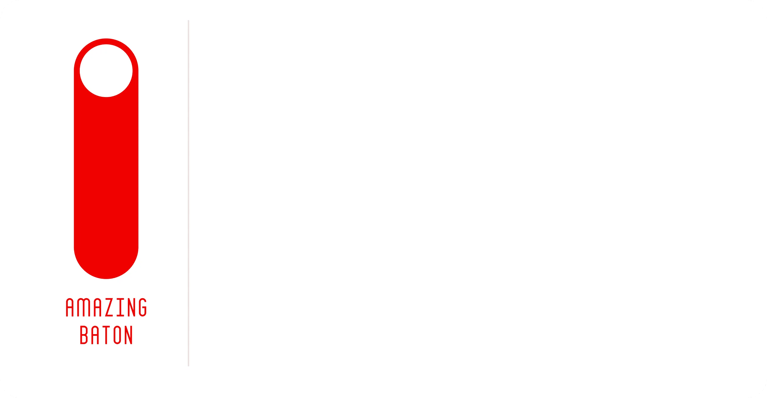 AMAZING BATON HUMANお客様の想いに誠実に応えることを。　SURPRISE心まで響かせ、期待を超えてゆく提案を。　CONNECT手渡す人、手渡される人、双方のしあわせの実現を。　HOME理想を叶える、最適な住まいの取引を。