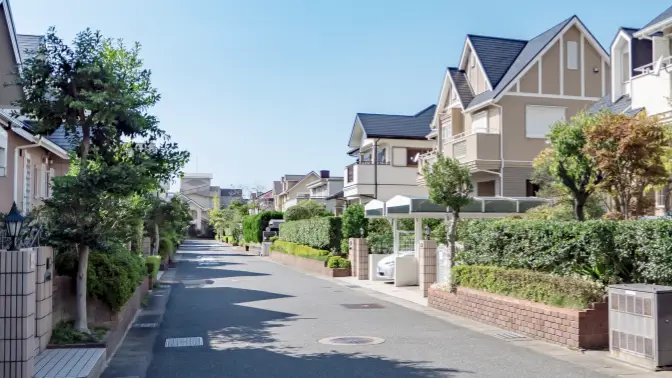 前面道路6ｍ以上