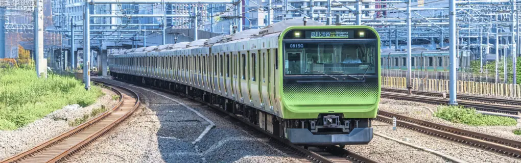 複数路線利用可