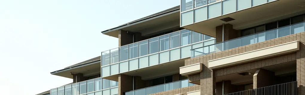 大規模マンション（200戸以上）