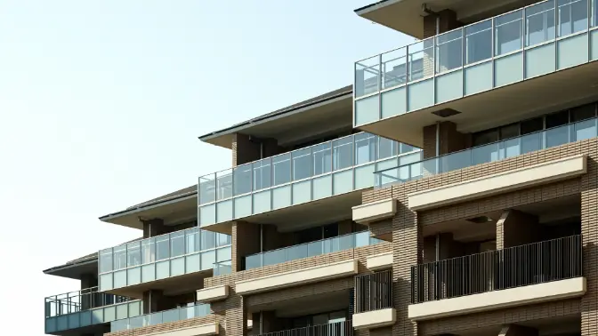 大規模マンション（200戸以上）