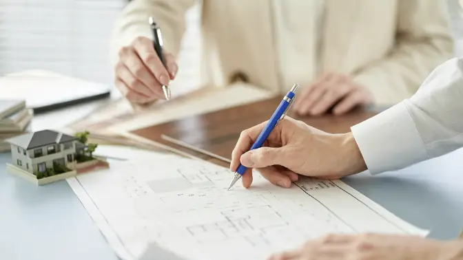 リフォーム実施