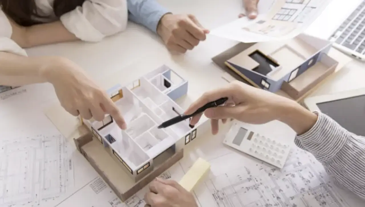 ハウスメーカー紹介