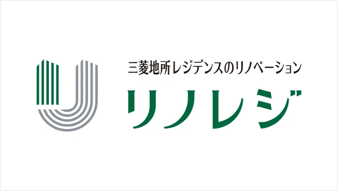 三菱地所レジデンスのリノベーション リノレジ
