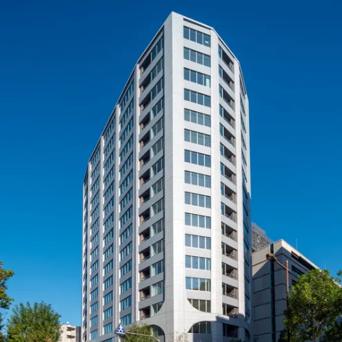 ザ・パークハウスグラン三番町２６