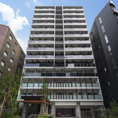 ザ・パークハウスアーバンス渋谷