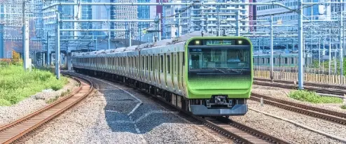 複数路線利用可