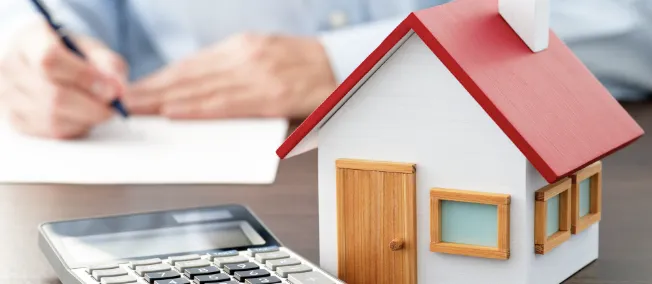 相続税・買い替えつなぎ融資