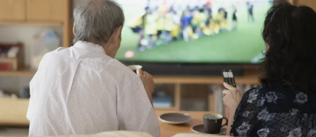 片付け代行・買取サービス