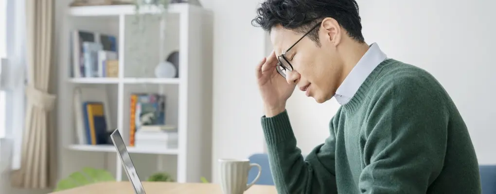 忙しくて売却活動に時間が取れない