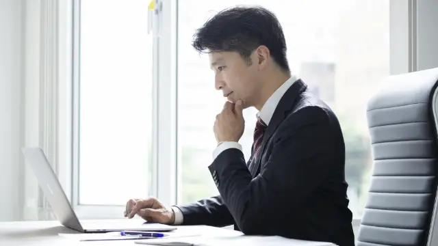 何から手をつけるべきか分からない