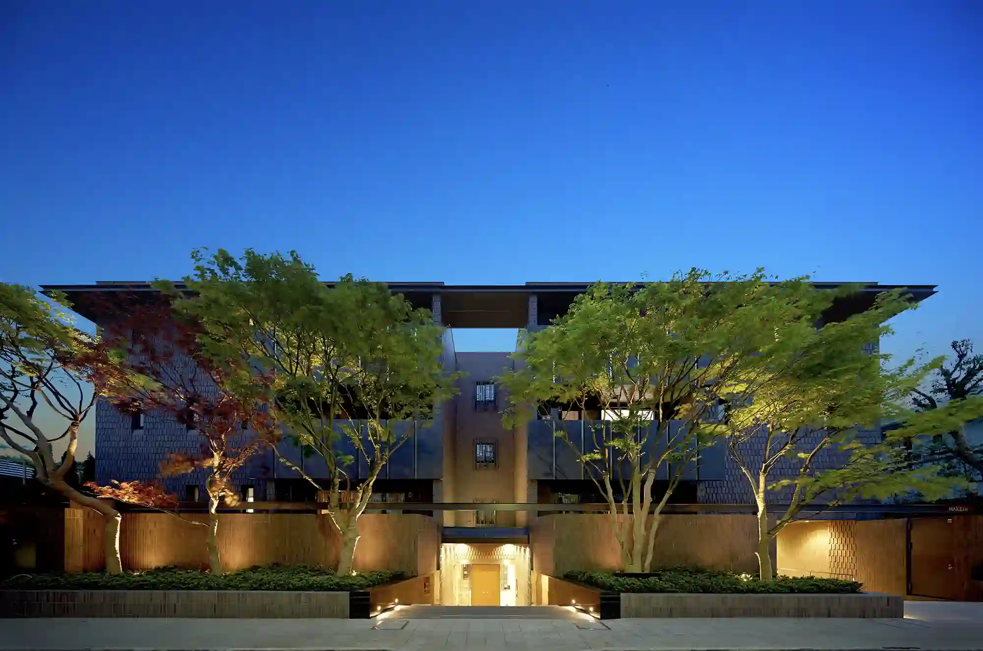 ザ・パークハウスシリーズ