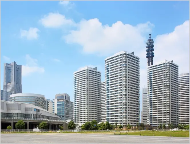 すべての三菱地所・三菱地所レジデンス分譲マンション