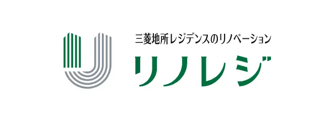 三菱地所レジデンスリノベーション