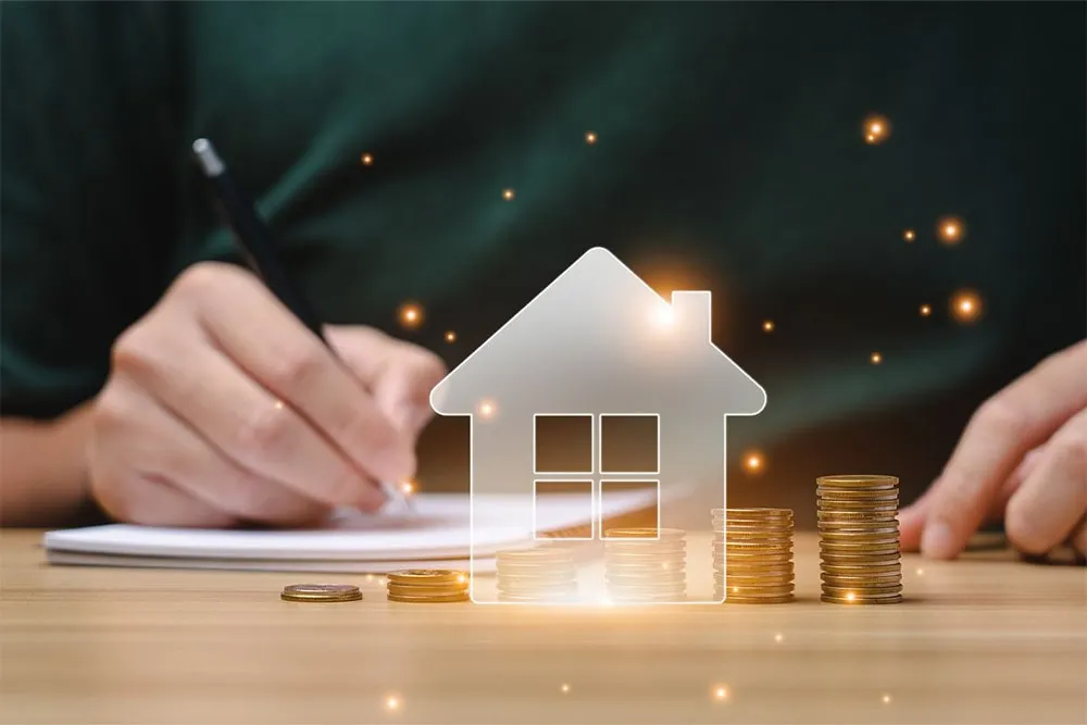 土地売却のイメージ画像