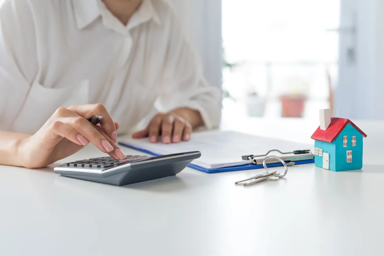 売却のイメージ画像