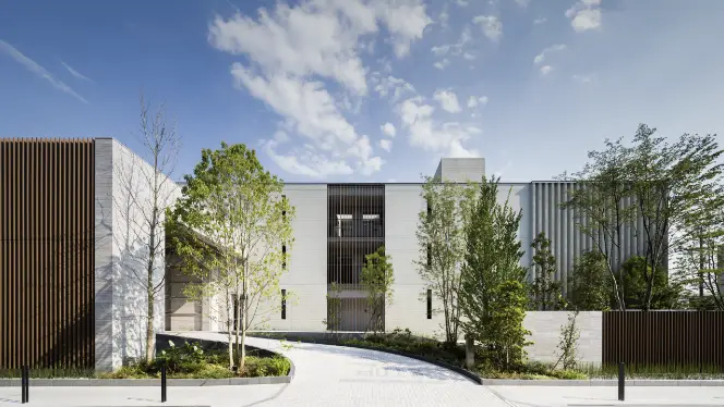 住宅のイメージ画像