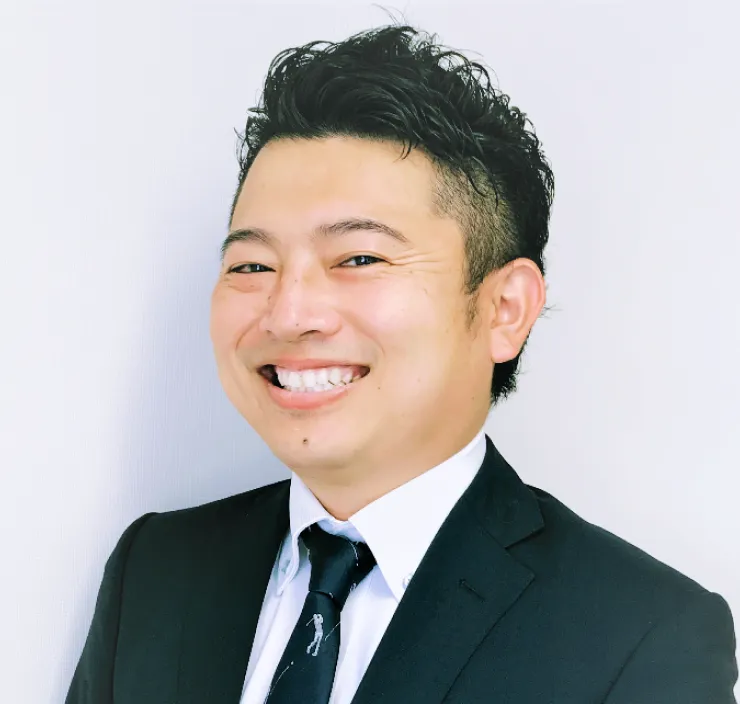 品川営業所 飯野佑一