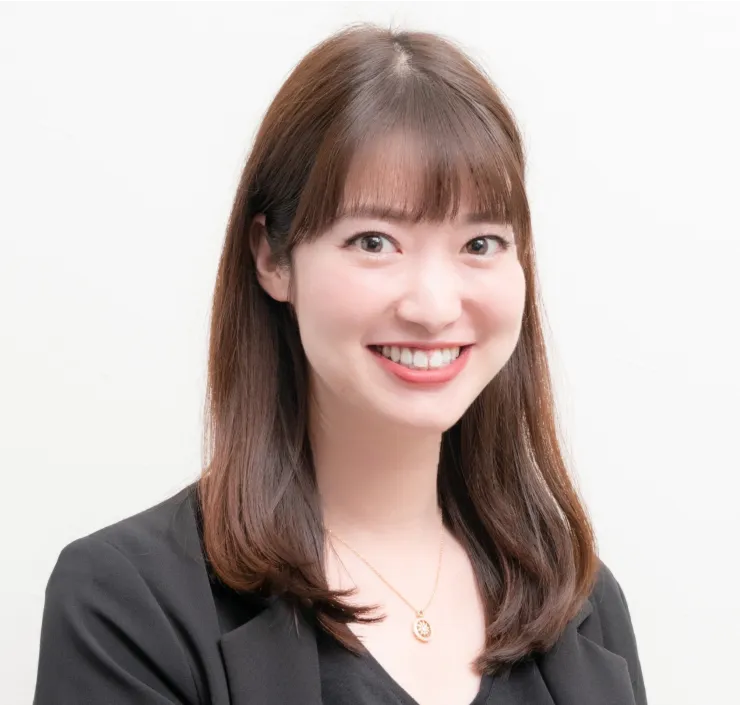 新宿営業所 伊藤彩