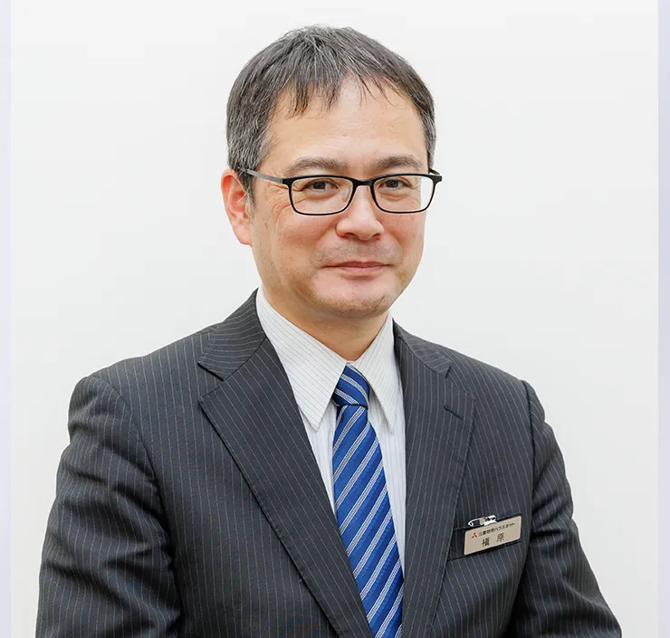 福岡営業所 槇原一彦