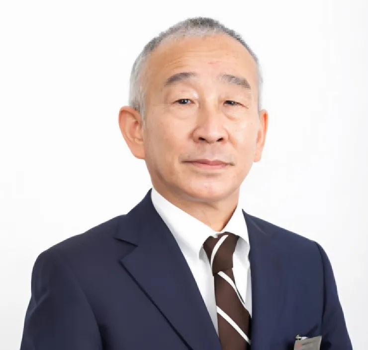 住吉営業所 水越英