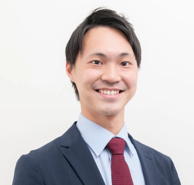 経堂営業所 赤田知輝