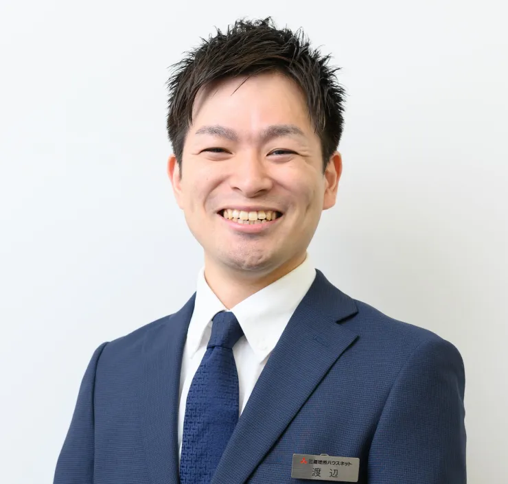 池袋営業所 渡辺至