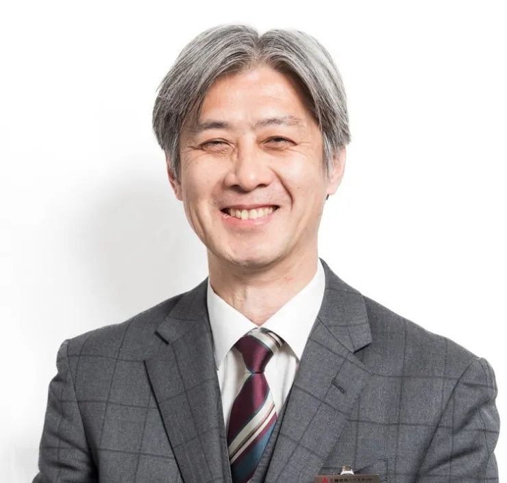 千里中央営業所 小牧弘和