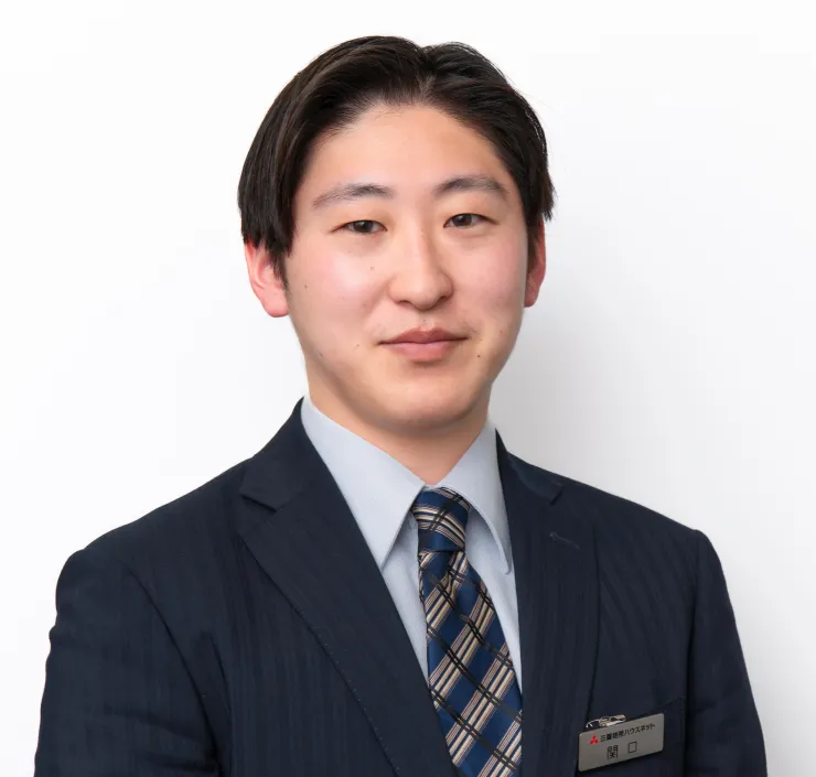 荻窪営業所 関口諒