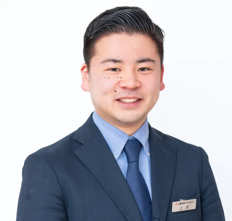 池袋営業所 上大泰輔