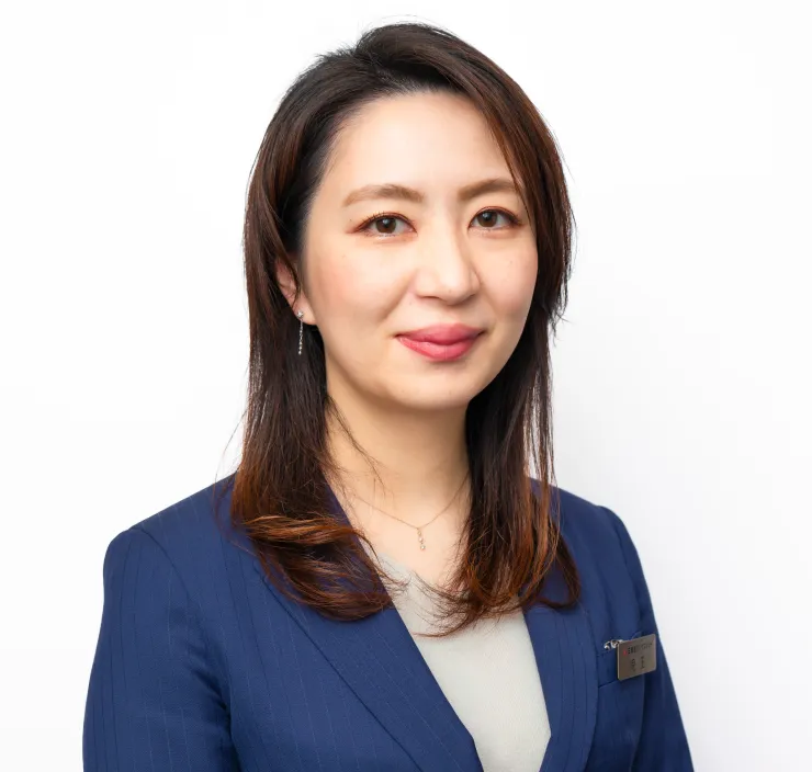 番町営業所 児玉由香