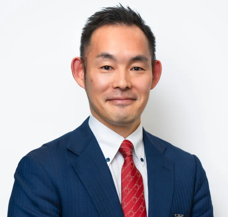 渋谷営業所 小山正治