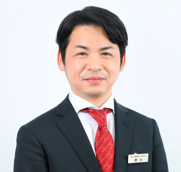 福岡営業所 櫻本雅次