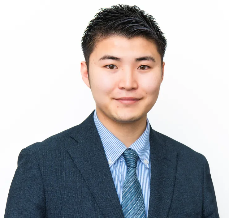 品川営業所 中本真哉