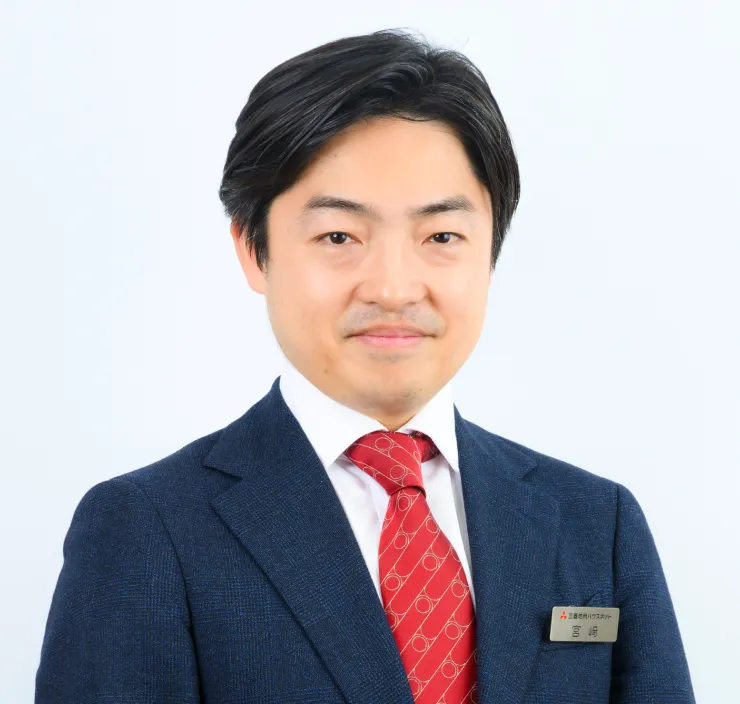 福岡営業所 宮﨑慎司