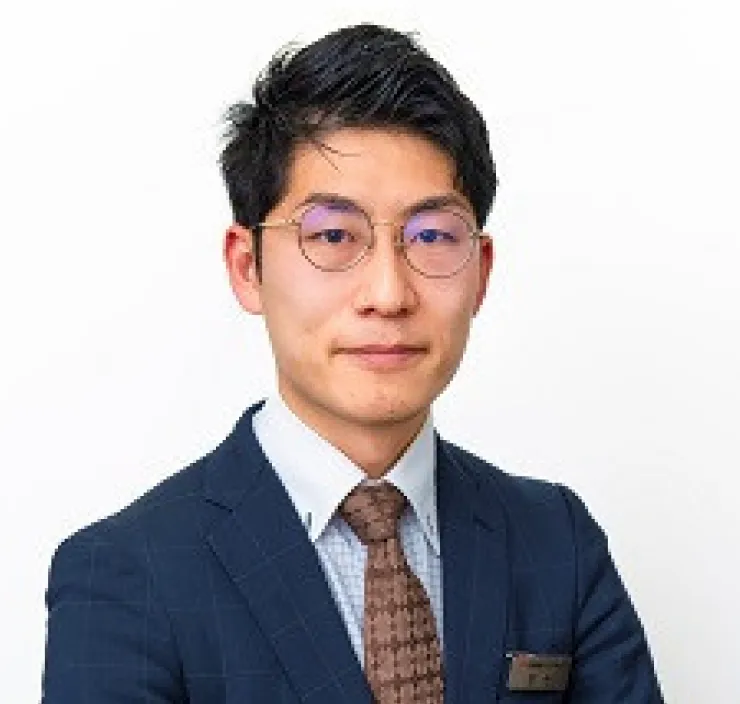 東戸塚営業所 宮元大輝