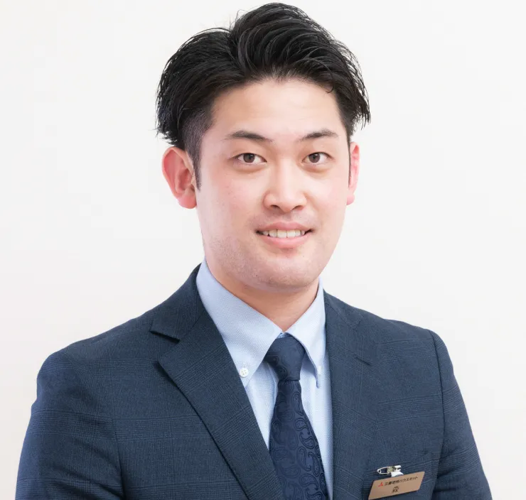 荻窪営業所 森研人