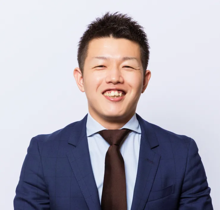 文京春日営業所 脇田裕也