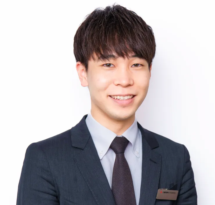 有楽町営業所 鷲尾勇紀