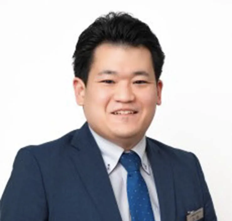 上野営業所 伊澤達哉