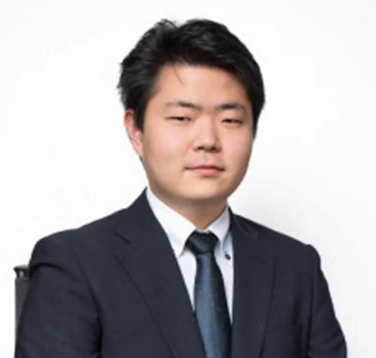 武蔵小杉営業所 高梨優趣
