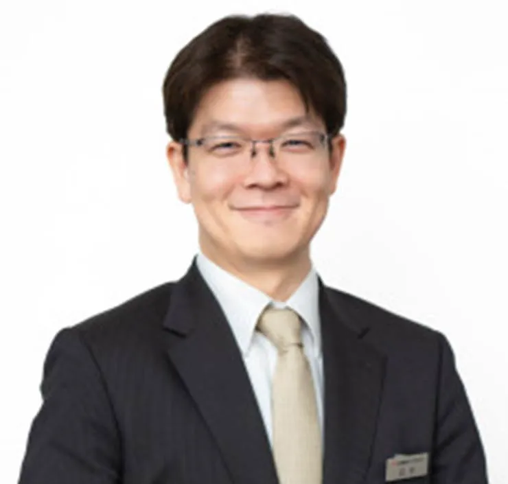 上野営業所 田村晶