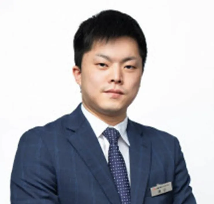 経堂営業所 廣田将臣