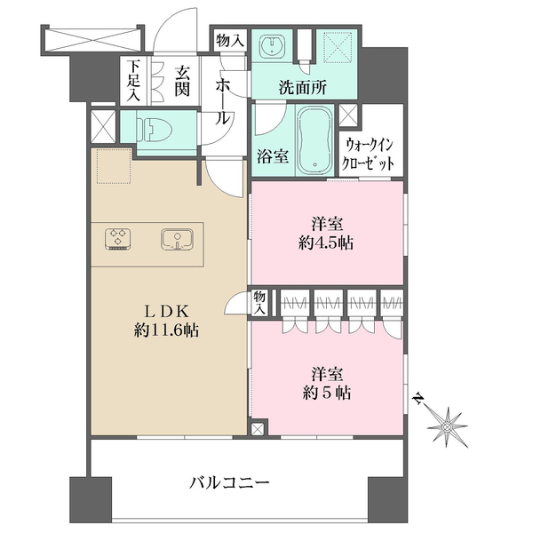 プレシス上野リュクス