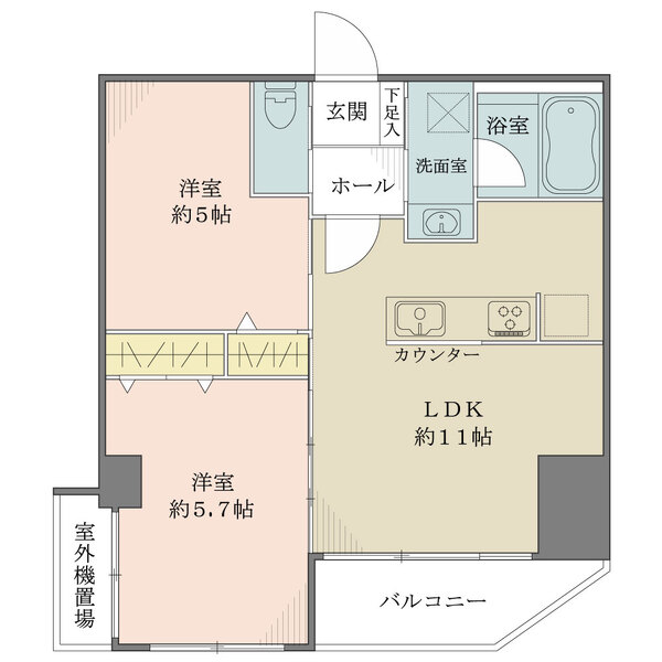 サンパークマンション高田馬場