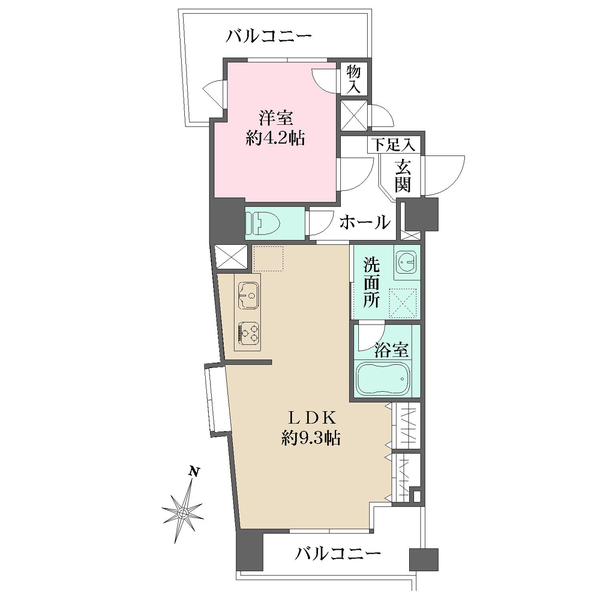 プレステート要町